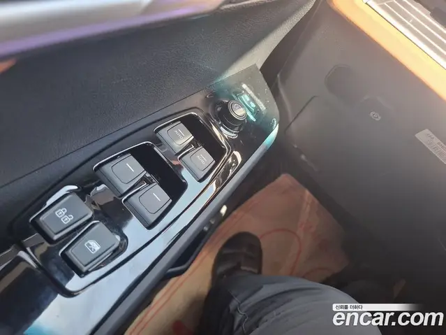 SsangYong Torres 2024 1.5 автомат (гидро), миниатюра 6