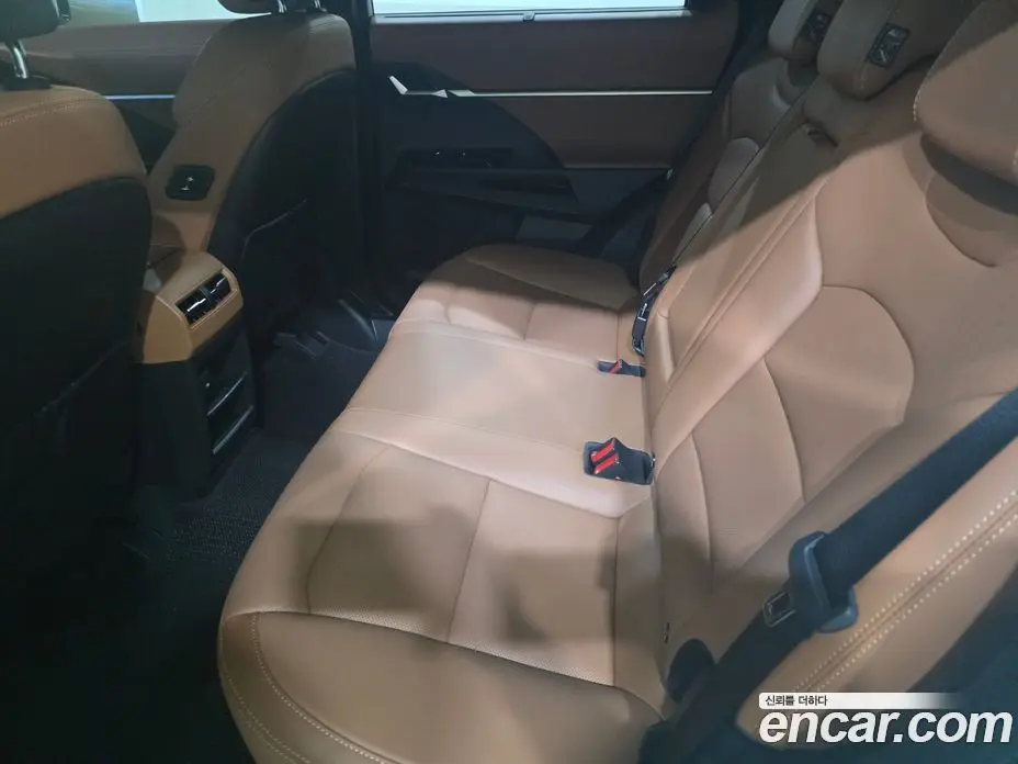 SsangYong Torres 2025 1.5 автомат (гидро), фото 15