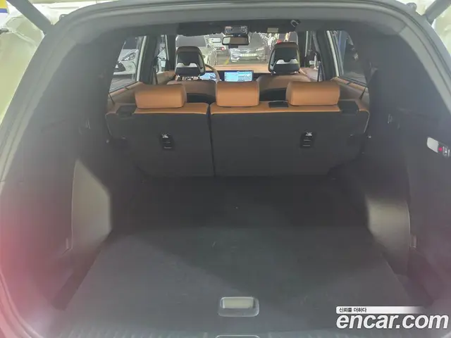 SsangYong Torres 2025 1.5 автомат (гидро), миниатюра 9