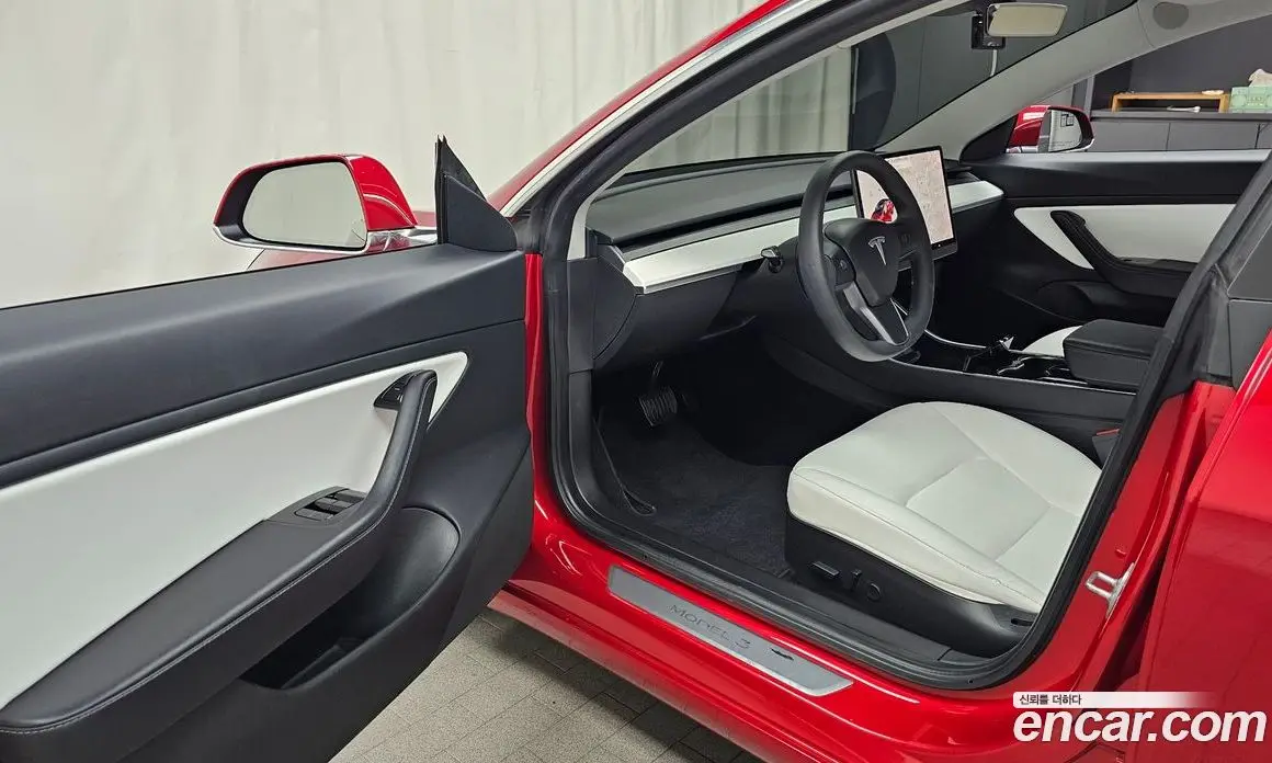 Tesla Model 3 2020 0.2 автомат (гидро), фото 12