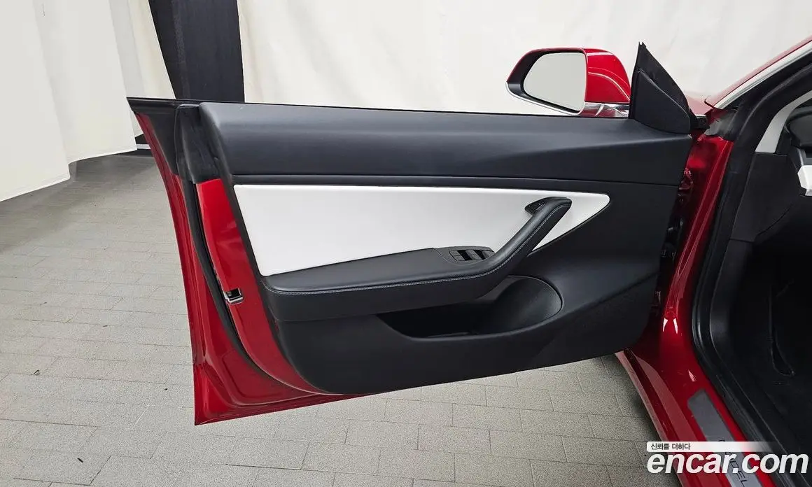 Tesla Model 3 2020 0.2 автомат (гидро), фото 13