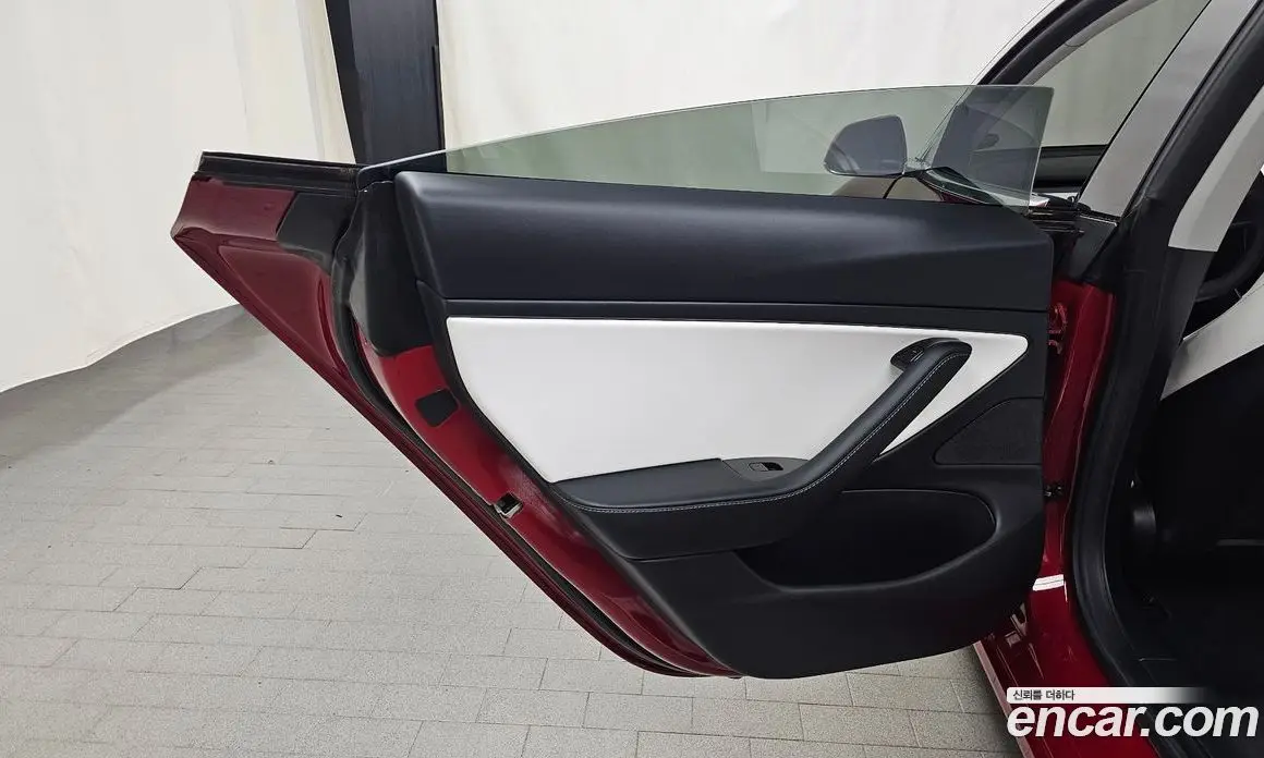 Tesla Model 3 2020 0.2 автомат (гидро), фото 14