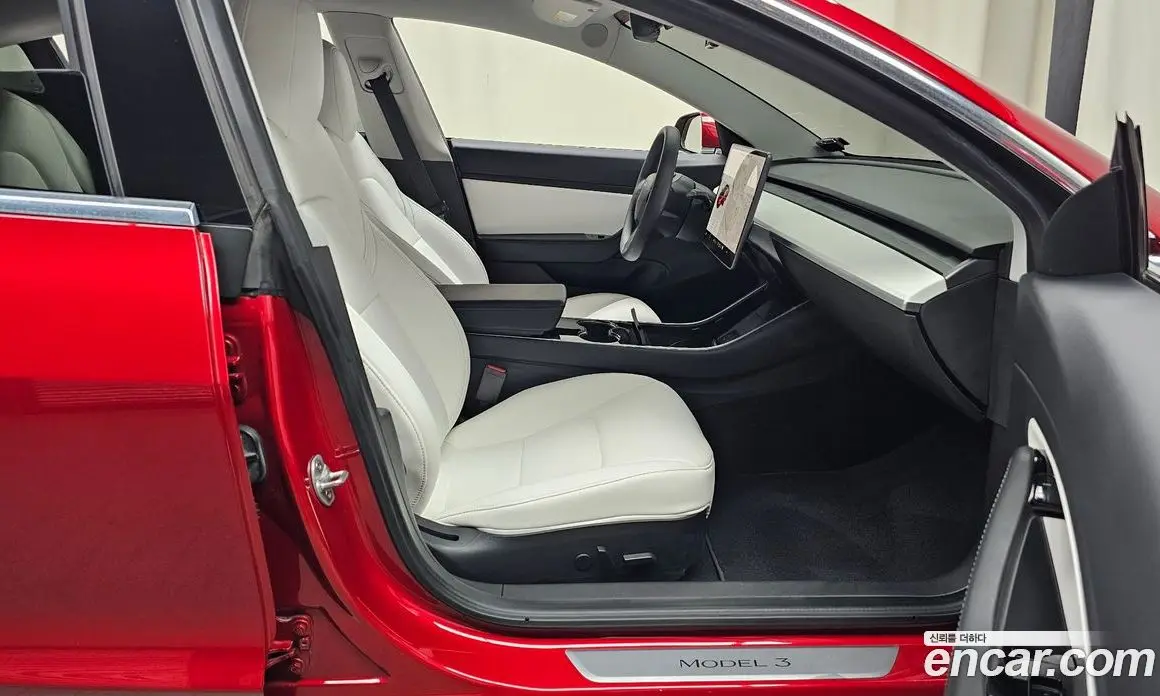 Tesla Model 3 2020 0.2 автомат (гидро), фото 15