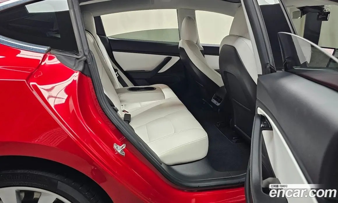 Tesla Model 3 2020 0.2 автомат (гидро), фото 16