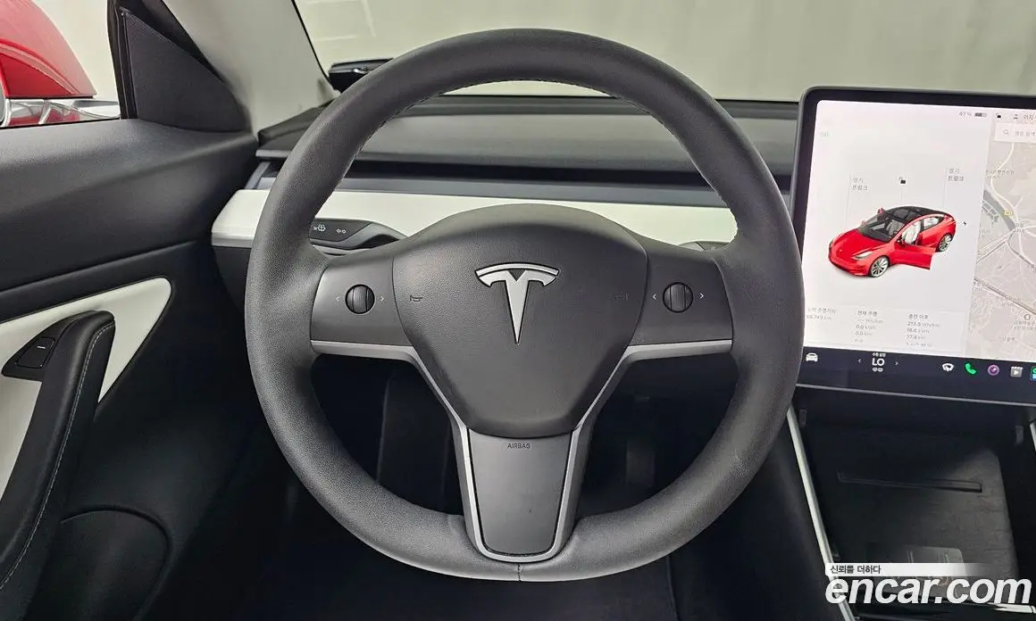 Tesla Model 3 2020 0.2 автомат (гидро), фото 18