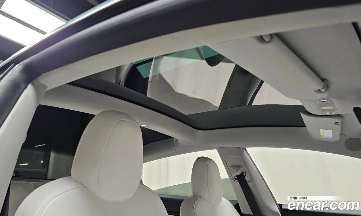 Tesla Model 3 2020 0.2 автомат (гидро), фото 20