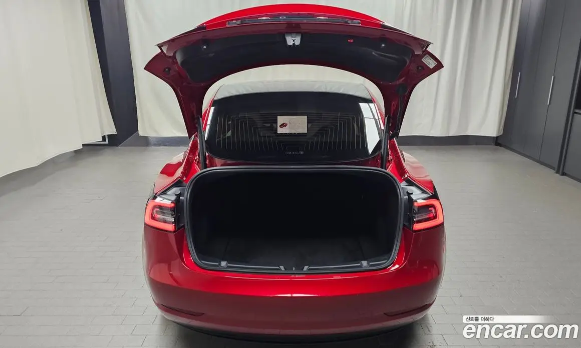 Tesla Model 3 2020 0.2 автомат (гидро), фото 22