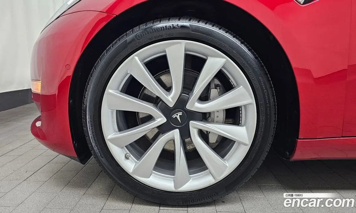 Tesla Model 3 2020 0.2 автомат (гидро), фото 4