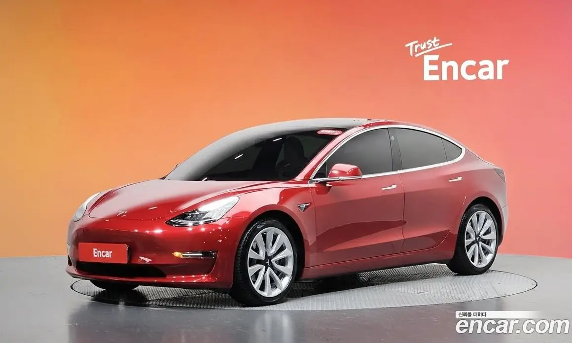 Tesla Model 3 2020 0.2 автомат (гидро), фото 31