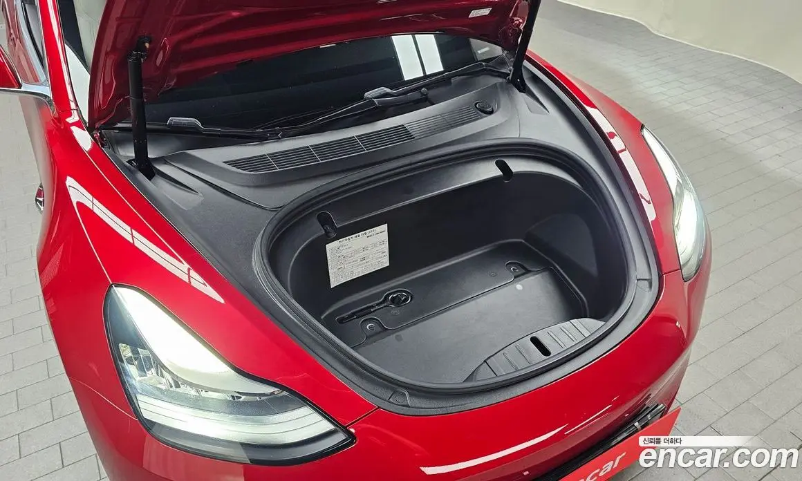 Tesla Model 3 2020 0.2 автомат (гидро), фото 5