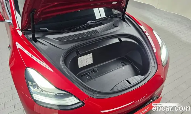 Tesla Model 3 2020 0.2 автомат (гидро), миниатюра 5