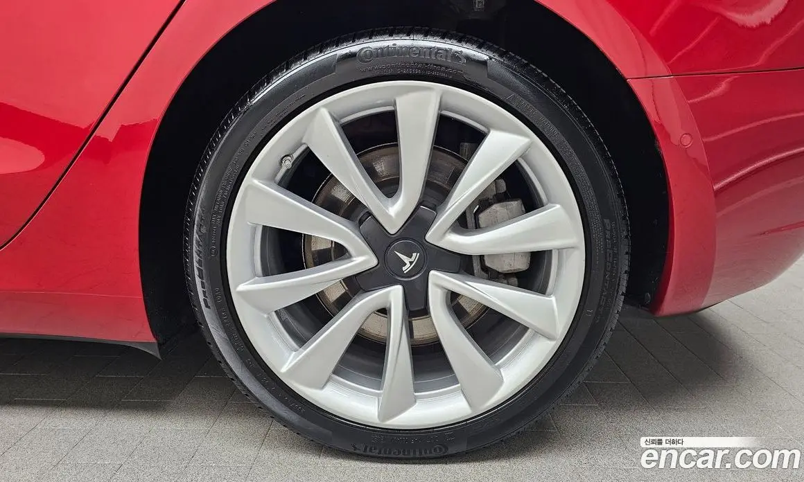 Tesla Model 3 2020 0.2 автомат (гидро), фото 6