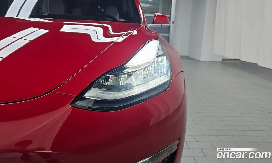 Tesla Model 3 2020 0.2 автомат (гидро), фото 7