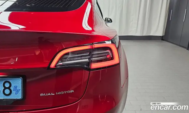 Tesla Model 3 2020 0.2 автомат (гидро), миниатюра 8
