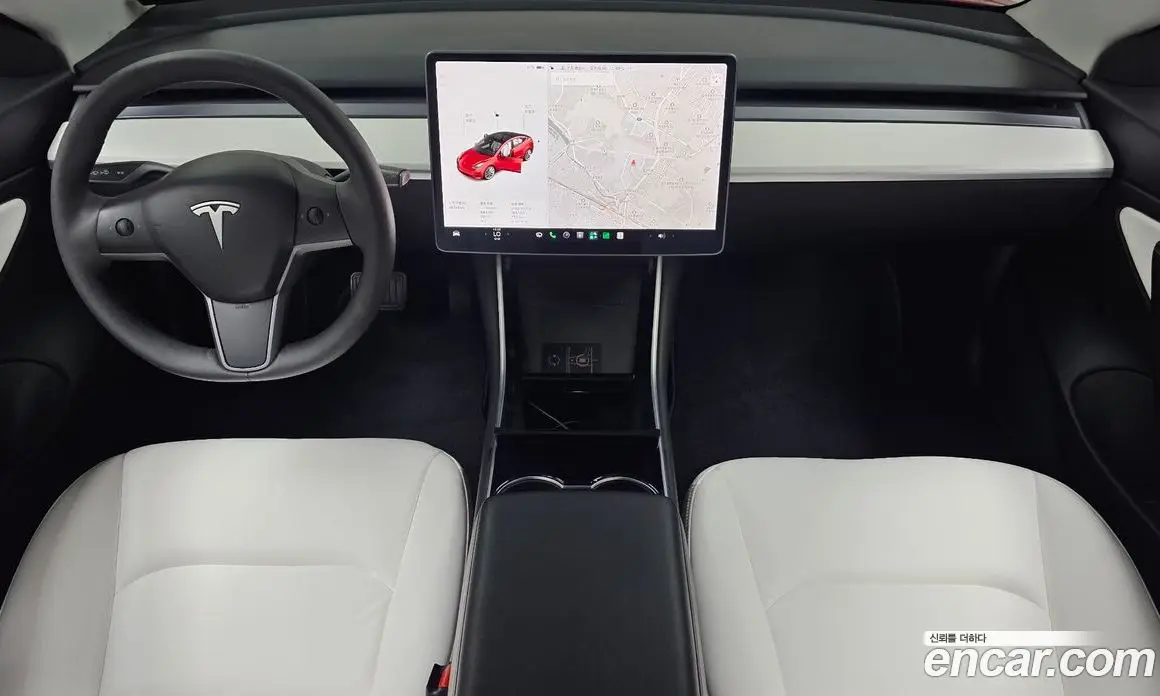 Tesla Model 3 2020 0.2 автомат (гидро), фото 9