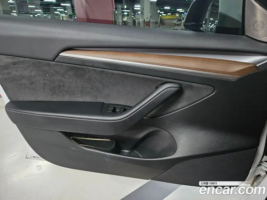 Tesla Model 3 2022 0.2 автомат (гидро), фото 14