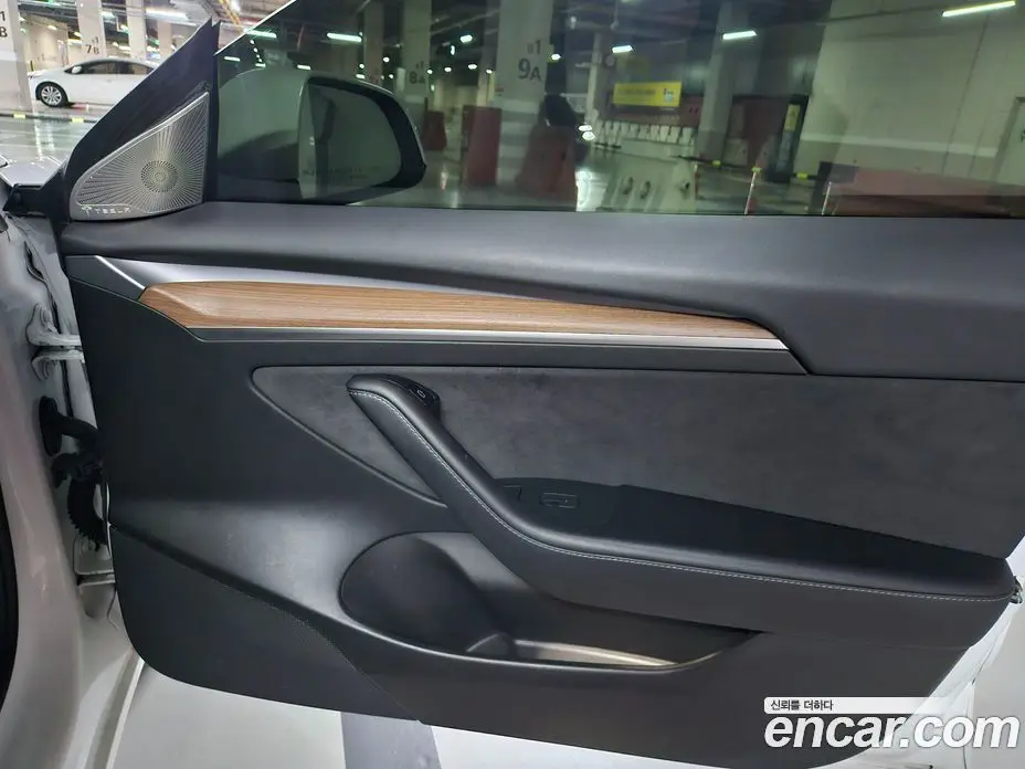 Tesla Model 3 2022 0.2 автомат (гидро), фото 15