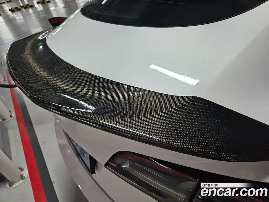 Tesla Model 3 2022 0.2 автомат (гидро), фото 17