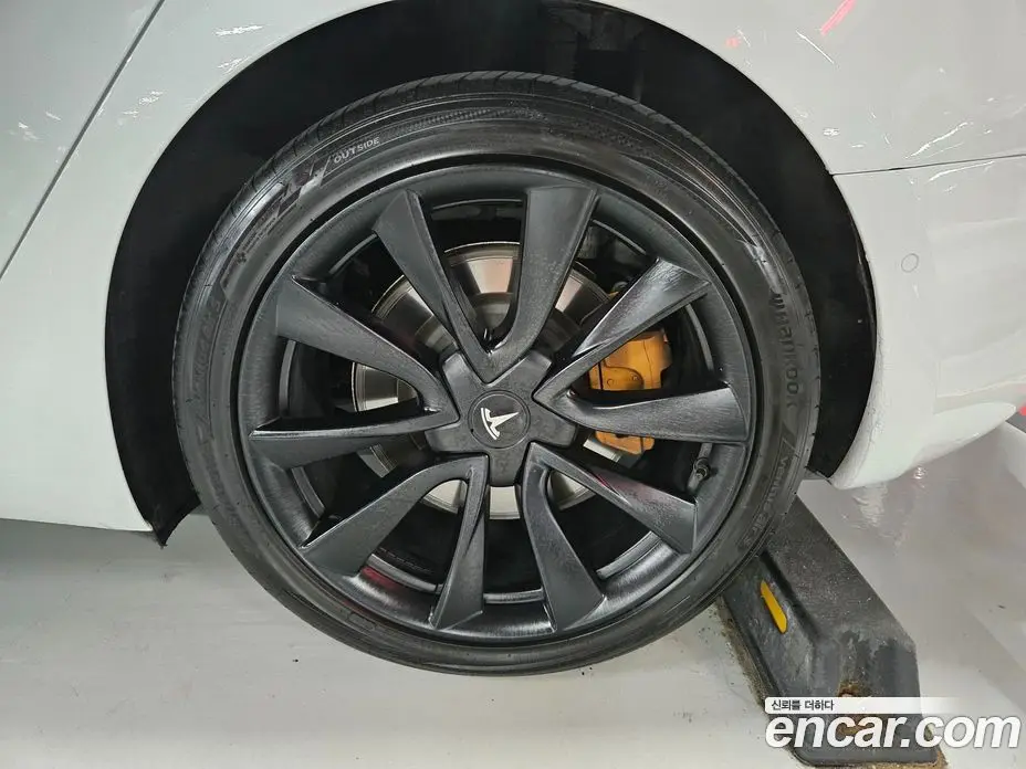 Tesla Model 3 2022 0.2 автомат (гидро), фото 18