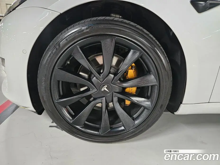 Tesla Model 3 2022 0.2 автомат (гидро), фото 5