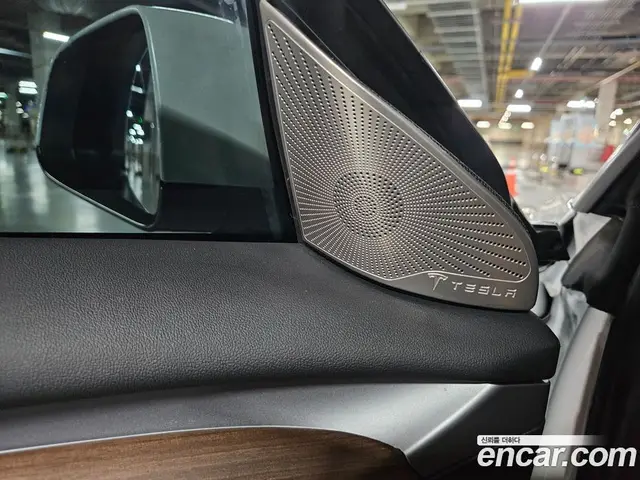 Tesla Model 3 2022 0.2 автомат (гидро), миниатюра 9