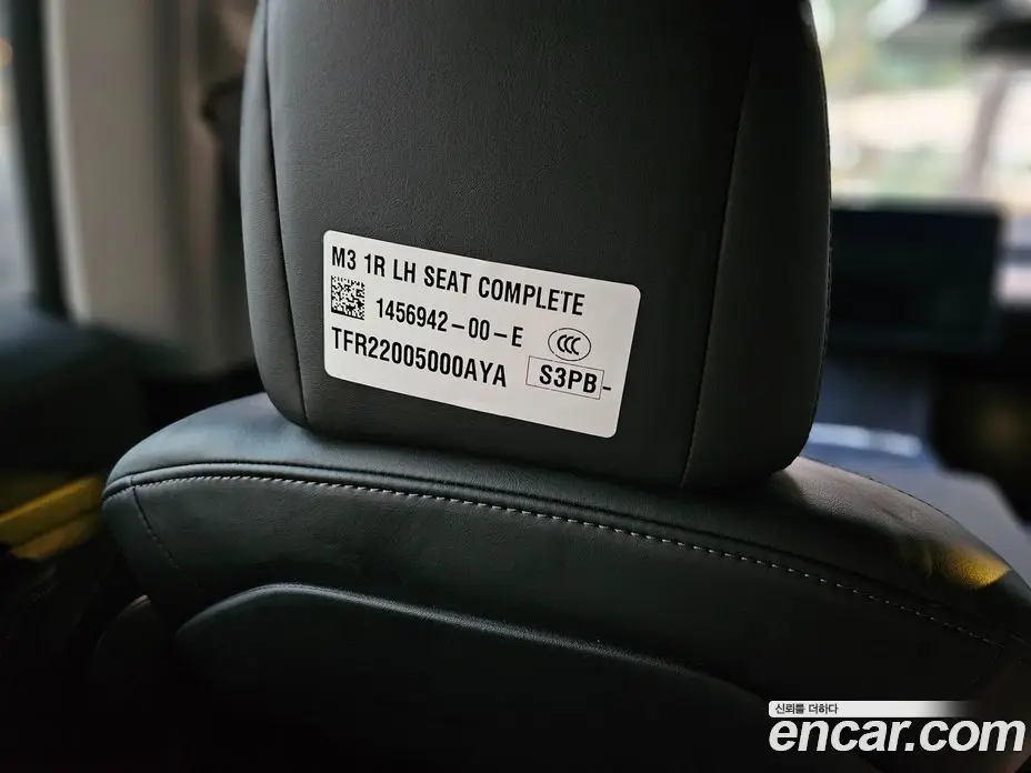 Tesla Model 3 2022 0.2 автомат (гидро), фото 10