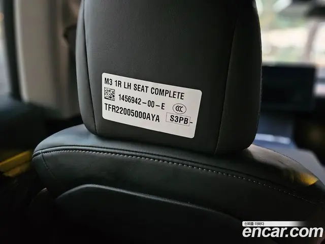 Tesla Model 3 2022 0.2 автомат (гидро), миниатюра 10