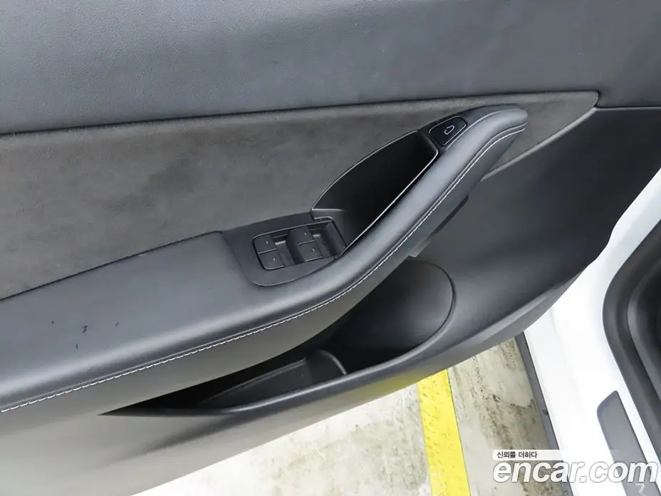 Tesla Model Y 2022 автомат (гидро), фото 11