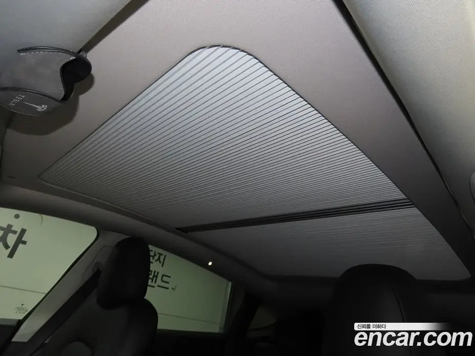 Tesla Model Y 2022 автомат (гидро), фото 15