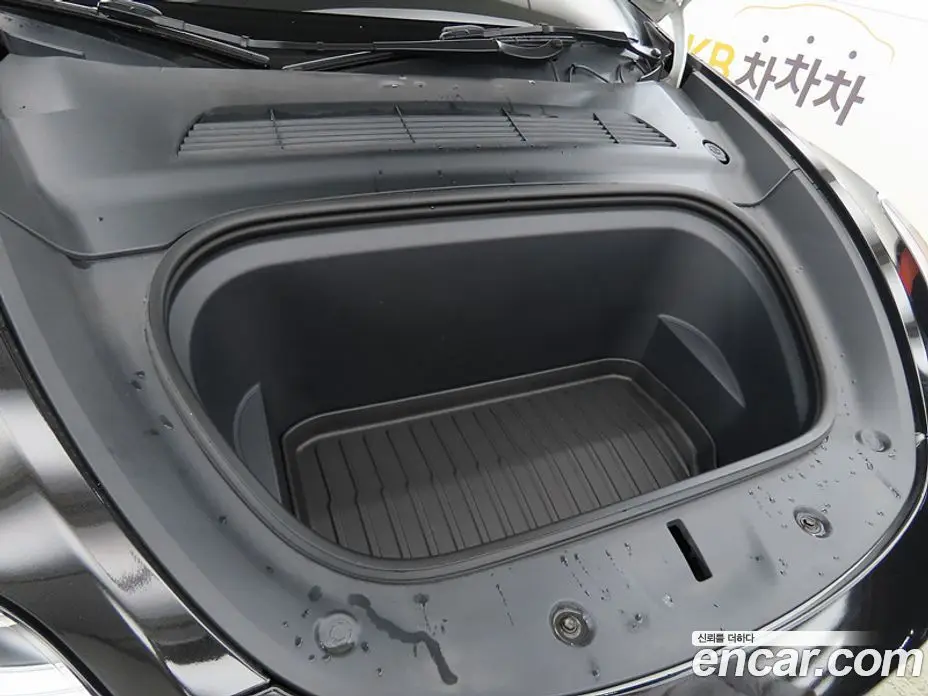 Tesla Model Y 2022 автомат (гидро), фото 17