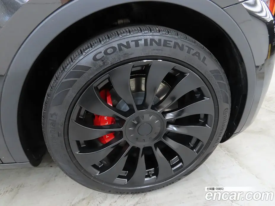 Tesla Model Y 2022 автомат (гидро), фото 19