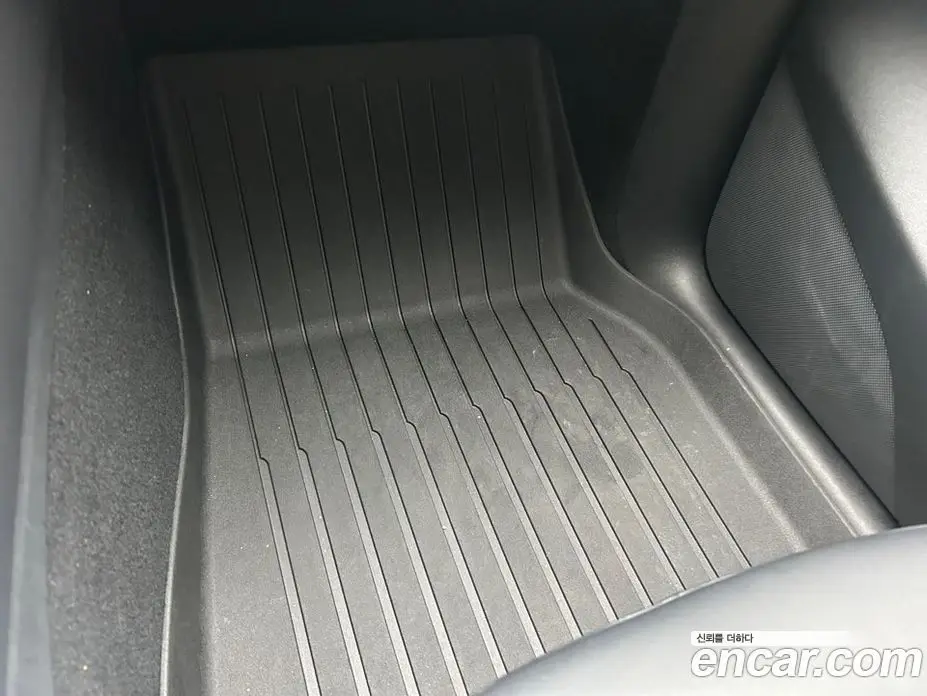 Tesla Model Y 2022 автомат (гидро), фото 20