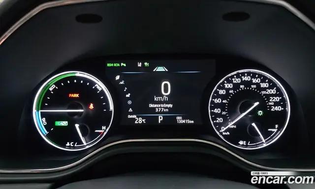Toyota Avalon 2019 2.5 автомат (гидро), миниатюра 11