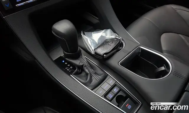 Toyota Avalon 2019 2.5 автомат (гидро), миниатюра 12