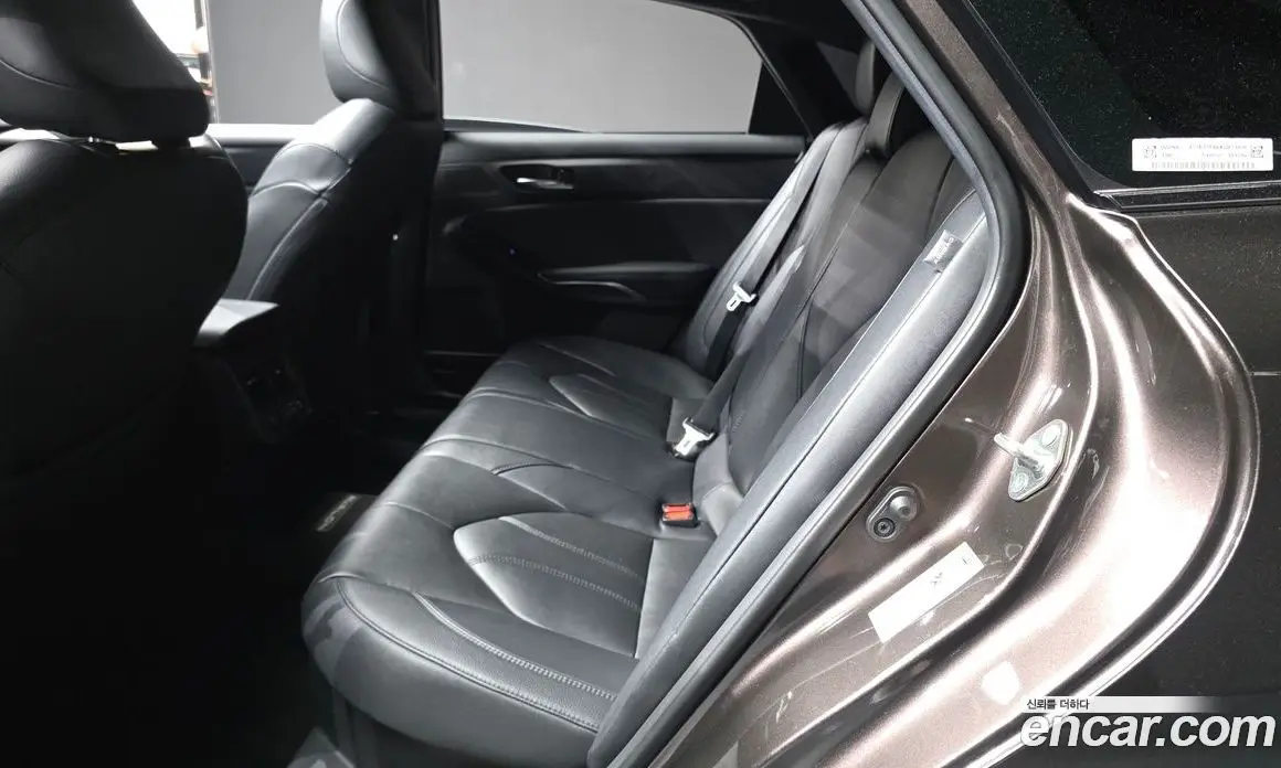 Toyota Avalon 2019 2.5 автомат (гидро), фото 16