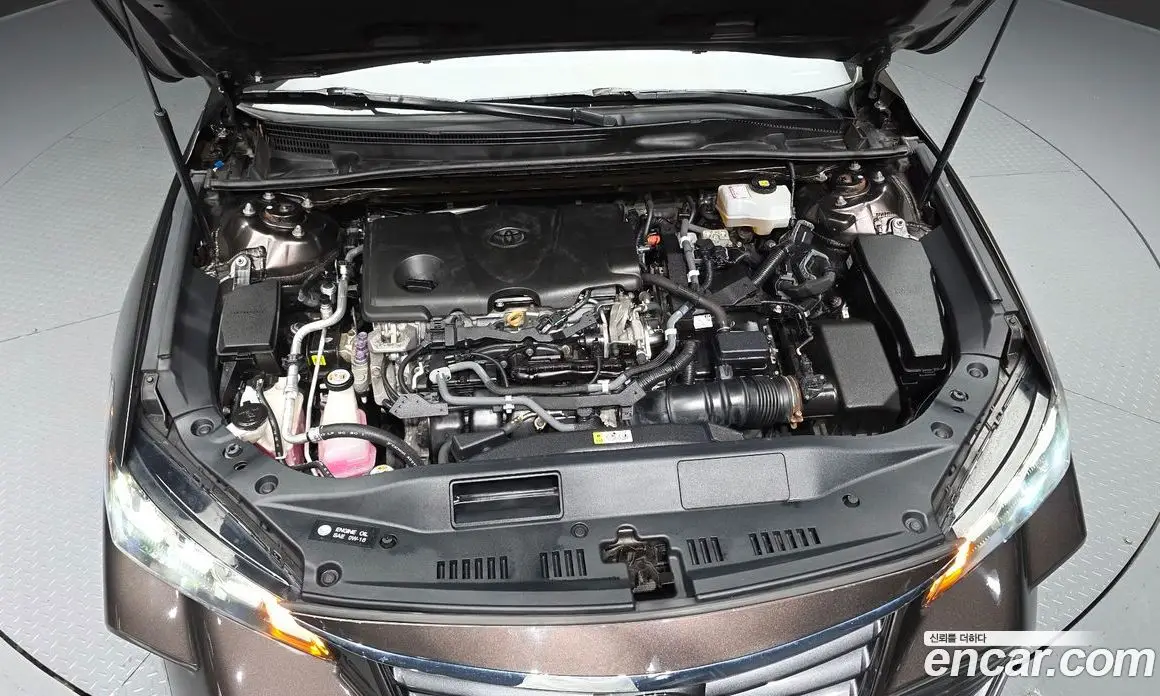 Toyota Avalon 2019 2.5 автомат (гидро), фото 6