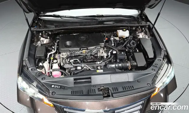 Toyota Avalon 2019 2.5 автомат (гидро), миниатюра 6