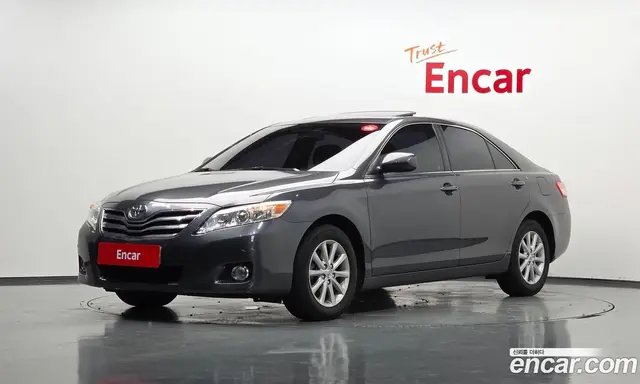 Toyota Camry, 2011, 195 523 км