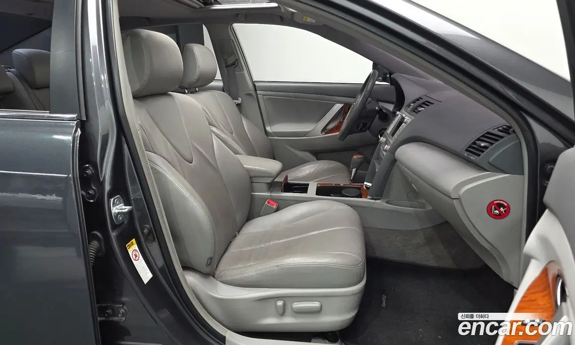 Toyota Camry 2011 2.5 автомат (гидро), фото 11