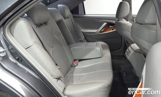 Toyota Camry 2011 2.5 автомат (гидро), миниатюра 12