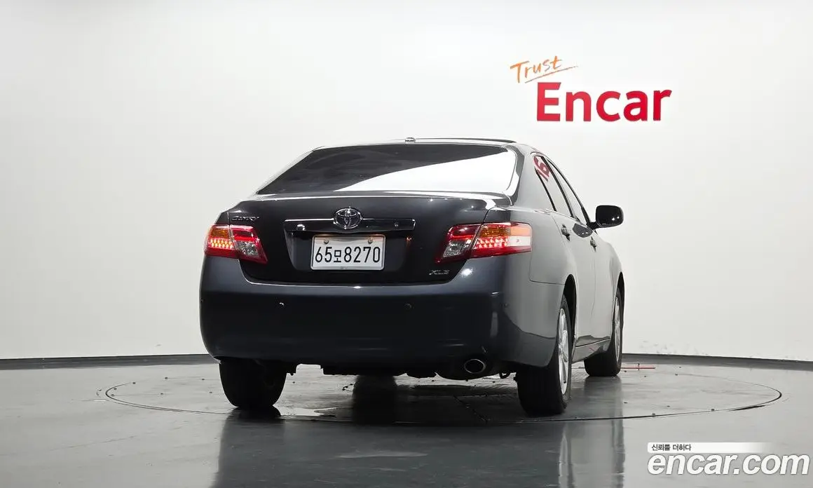 Toyota Camry 2011 2.5 автомат (гидро), фото 4
