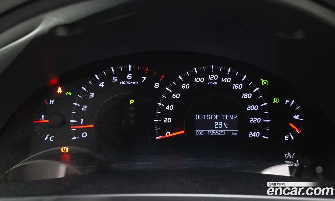 Toyota Camry 2011 2.5 автомат (гидро), фото 8