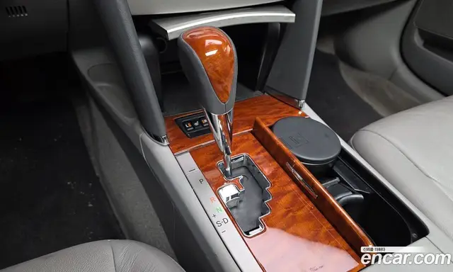 Toyota Camry 2011 2.5 автомат (гидро), миниатюра 9