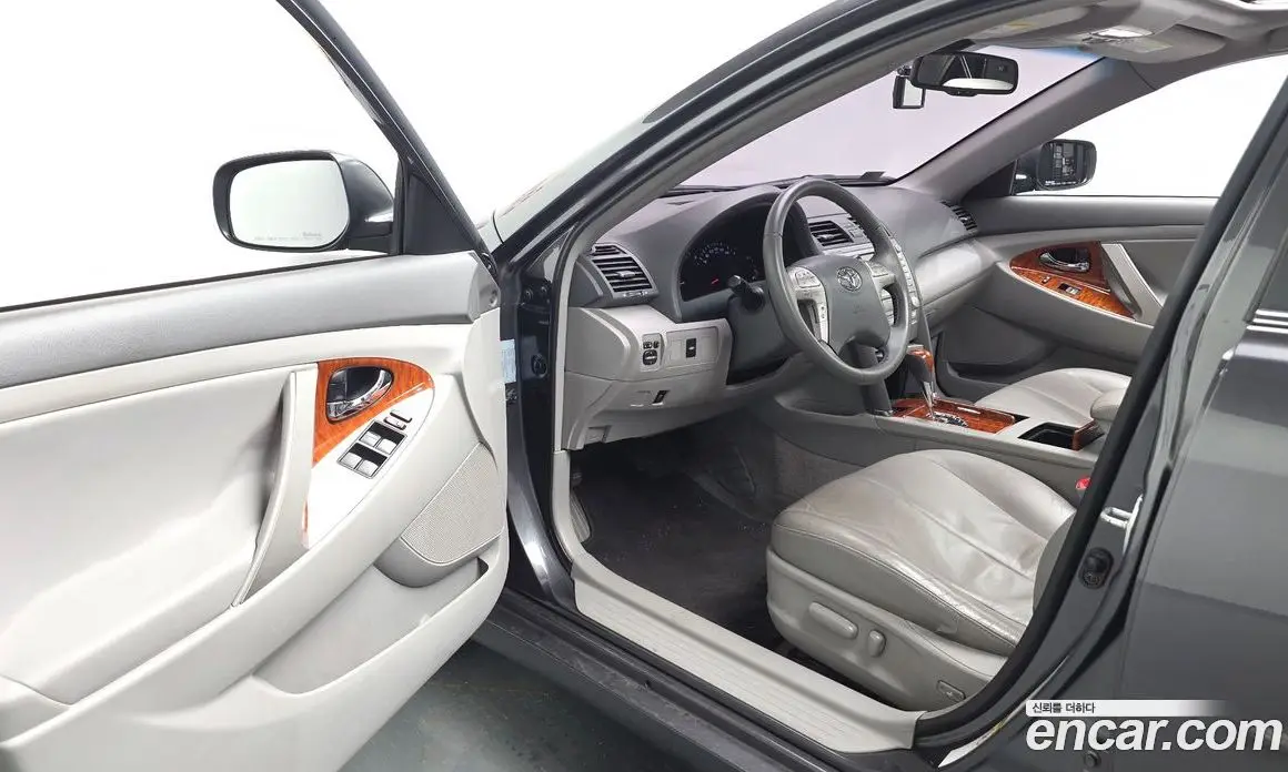 Toyota Camry 2011 2.5 автомат (гидро), фото 10