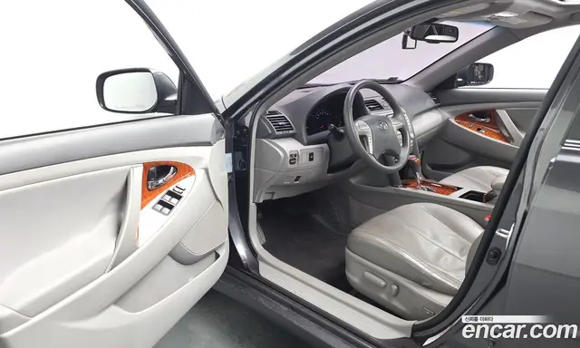 Toyota Camry 2011 2.5 автомат (гидро), миниатюра 10