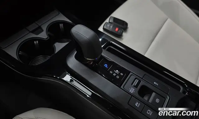 Toyota Prius 2023 2.0 автомат (гидро), миниатюра 12