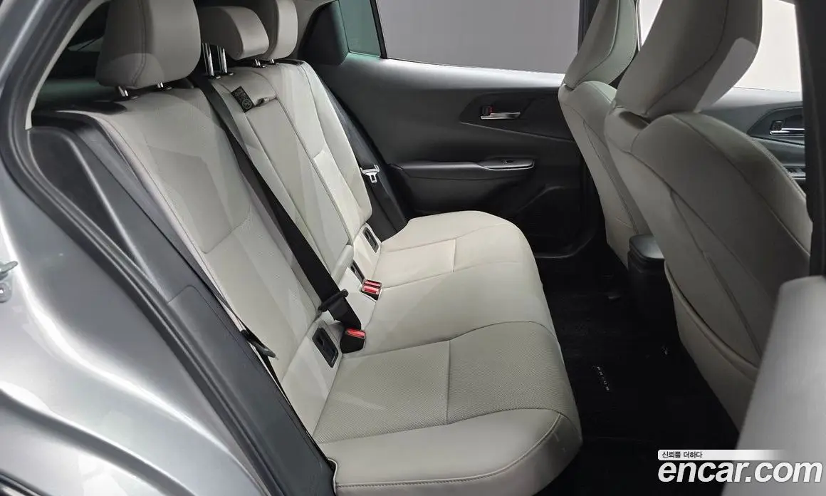 Toyota Prius 2023 2.0 автомат (гидро), фото 17