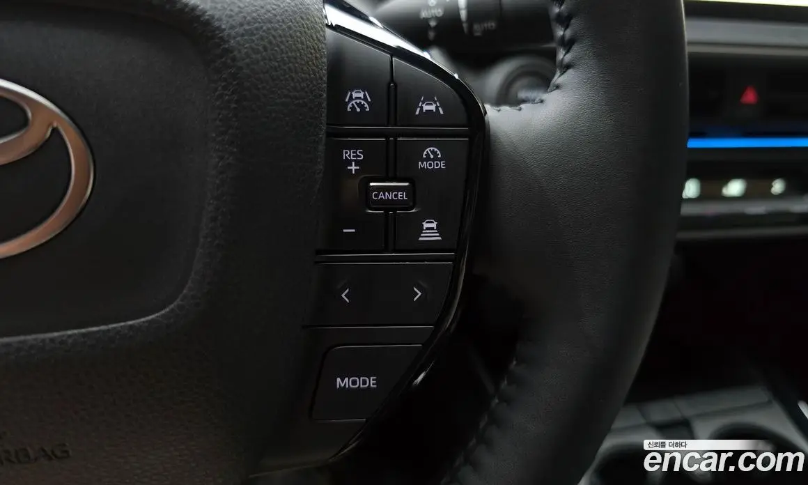 Toyota Prius 2023 2.0 автомат (гидро), фото 24