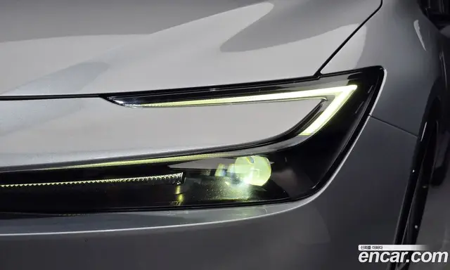Toyota Prius 2023 2.0 автомат (гидро), миниатюра 8
