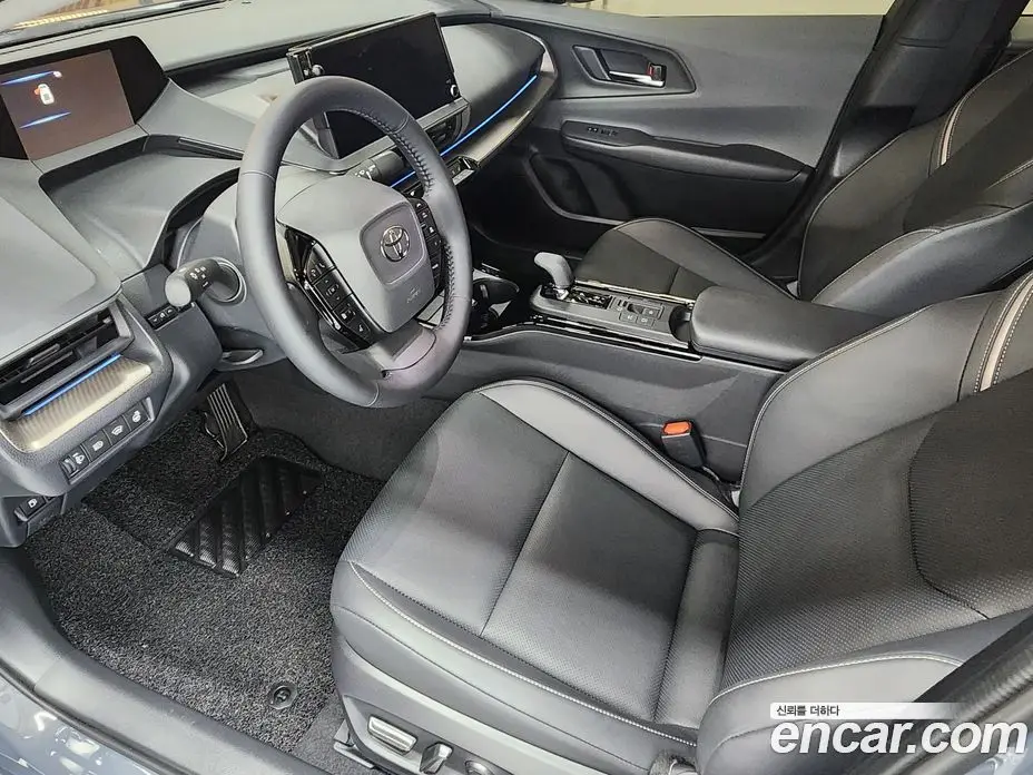 Toyota Prius 2026 2.0 автомат (робот), фото 10